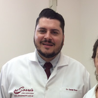 Dr. Daniel Roxo Monteiro