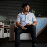 Deepesh Sahu