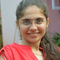 Poorva Bhat