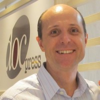 José Roberto Luchetti