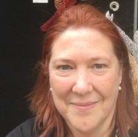 Susan Blaik