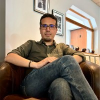 Waleed Amer