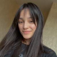 Алина Хасанова