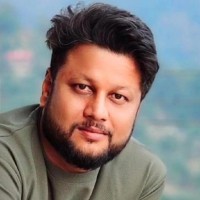 Pradeep Kanwal