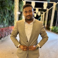 Amey Patil