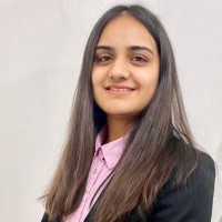 Maitri Shah