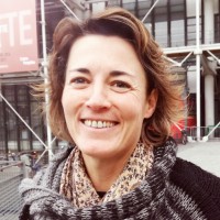 Emmanuelle DELMON