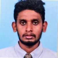 karmegam Nishanthan