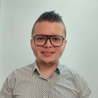 John Fredy Bedoya Restrepo
