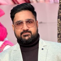 Dalzeet Singh