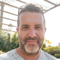 Cyril Petrault