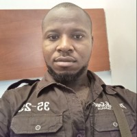 chigozie Uzoma