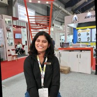 Chaithra K.N
