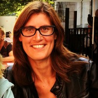 Annick Vandamme