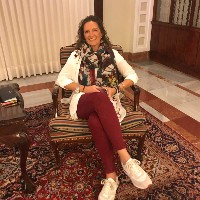 María Eugenia Patiño Cozar