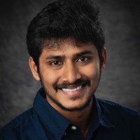 Ranjith Reddy