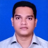 Rajashekar Vemula