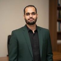 Shridhar Hegde