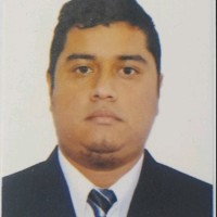 César Augusto Velorio Trucios