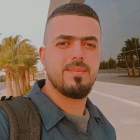 Mohammad Beshawi