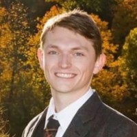 Blake Burlingame, Cpa