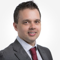 David Matesic, Cfa