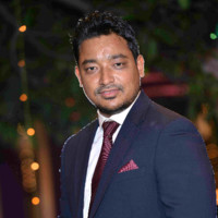 Dharendra Singh