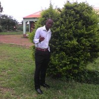 Collins mweemba