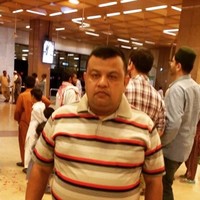 Syed Faisal Ali