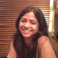 Paromita Chatterjee
