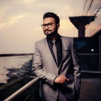 Jinit Dharia