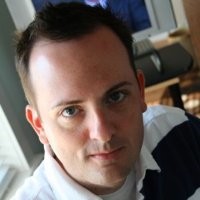 Sean Patton