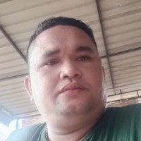 Arlin Jonson