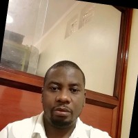 Bashir Kimbugwe