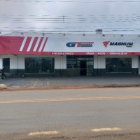 Odenilton Pinheiro