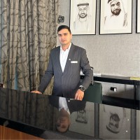 Abdullah Sarwar