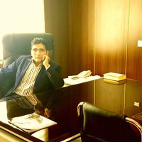 Hossein Hosseinzadeh
