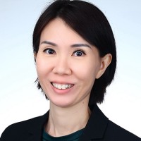 Mindy C. 陈明麗