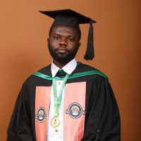 Lawrence Oteng Dwamena