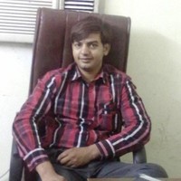 Ravi Kaushik