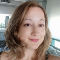 Claudia Medina Abarca