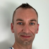 Nicolas Gorsse