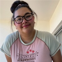 Lauren Ria-Hinaki