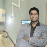 Dr. Praveen Perumal