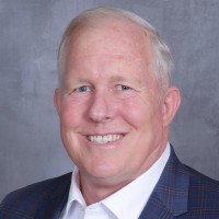 Timothy P. McGuire
