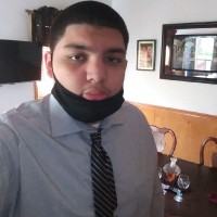 Santino Villareal