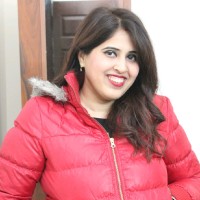 Himani G.