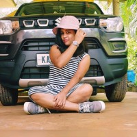Pavithra Bidkalkatte
