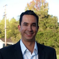 Carlos Gonzalez