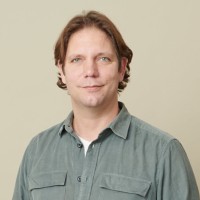 Benjamin Roos